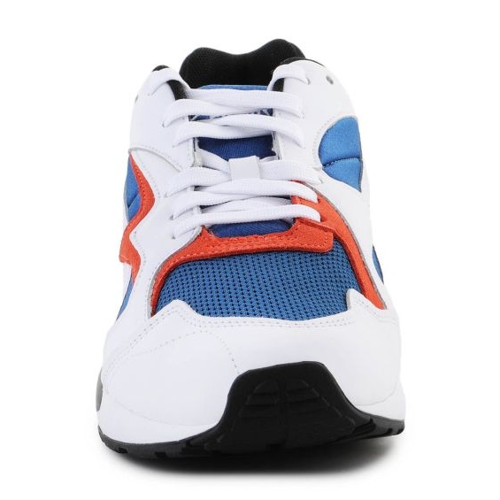Puma Prevail M 386569-01 skor vit 1