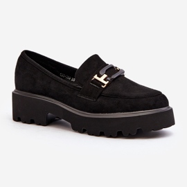 Dammockasiner med dekoration Svart Omavia 2