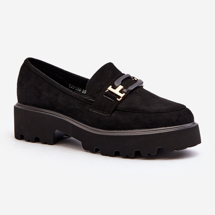 Dammockasiner med dekoration Svart Omavia 2