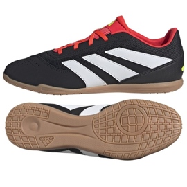 Adidas Predator Club I IG5448 skor svart 1