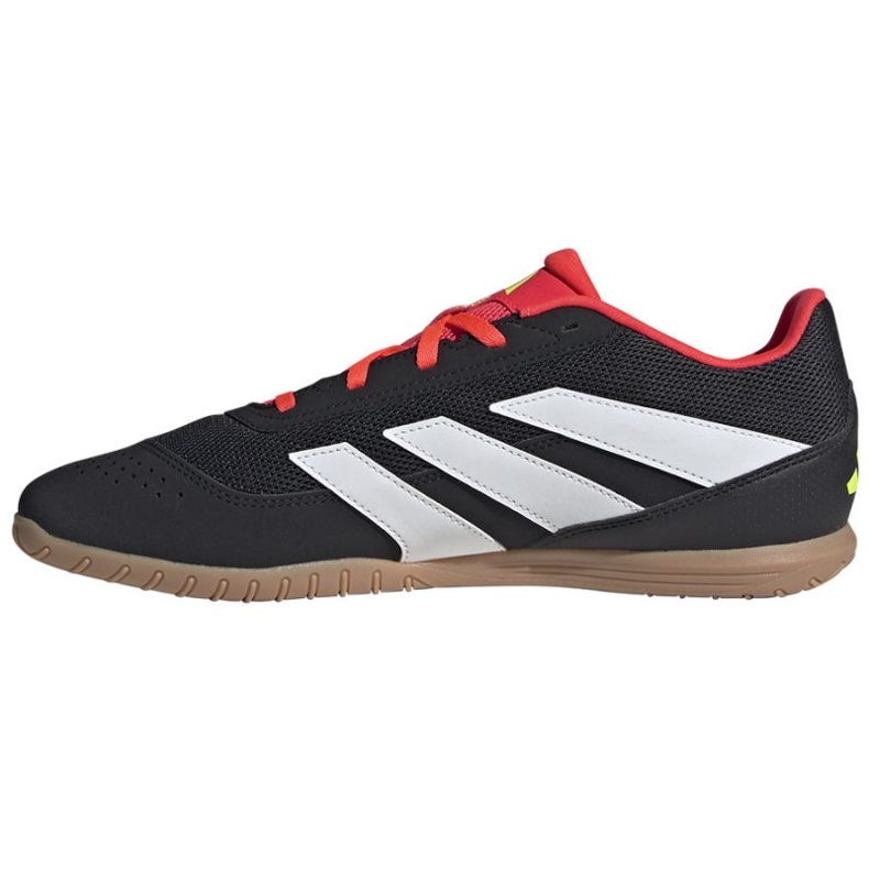 Adidas Predator Club I IG5448 skor svart 2