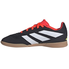 Adidas Predator Club In Jr IG5435 skor svart 2