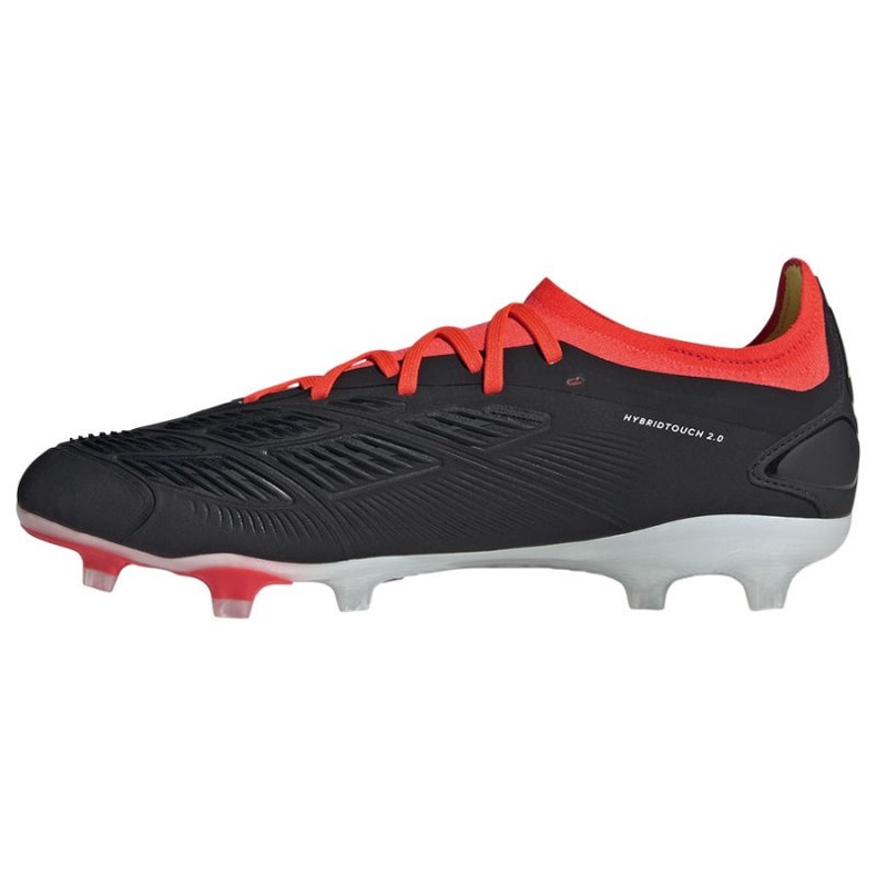 Adidas Predator Pro Fg IG7777 skor svart 2