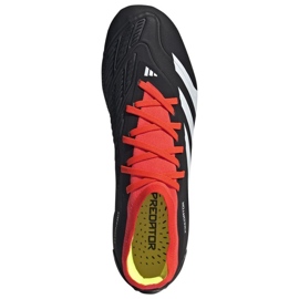 Adidas Predator Pro Fg IG7777 skor svart 3