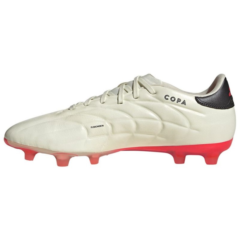 Adidas Copa PURE.2 Pro Fg skor IE4979 vit 2