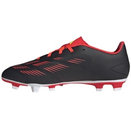 Adidas Predator Club FxG IG7760 skor svart 2