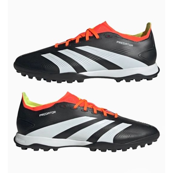 Adidas Predator League L Tf IG7723 skor svart 1