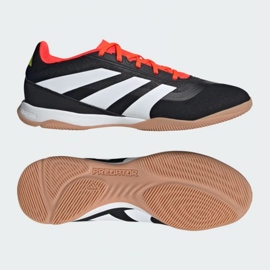 Adidas Predator League L I IG5456 skor svart 1