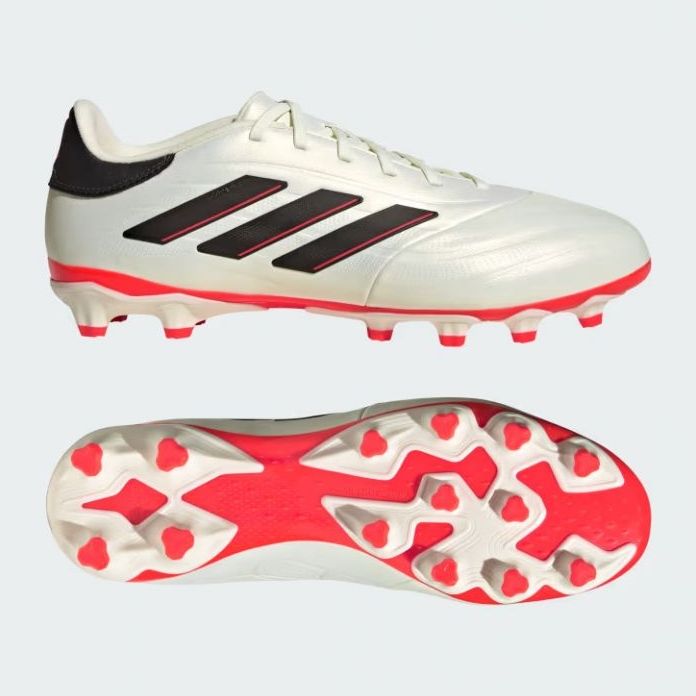 Adidas Copa PURE.2 League Mg IE7515 skor vit 1