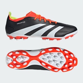 Adidas Predator League L 2G/3G IF3210 skor svart 1