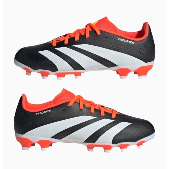 Adidas Predator League L Jr Mg IG5440 skor svart 1