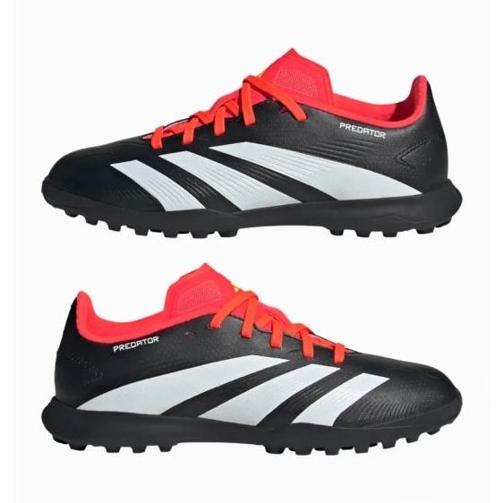 Adidas Predator League L Tf Jr IG5442 skor svart 1
