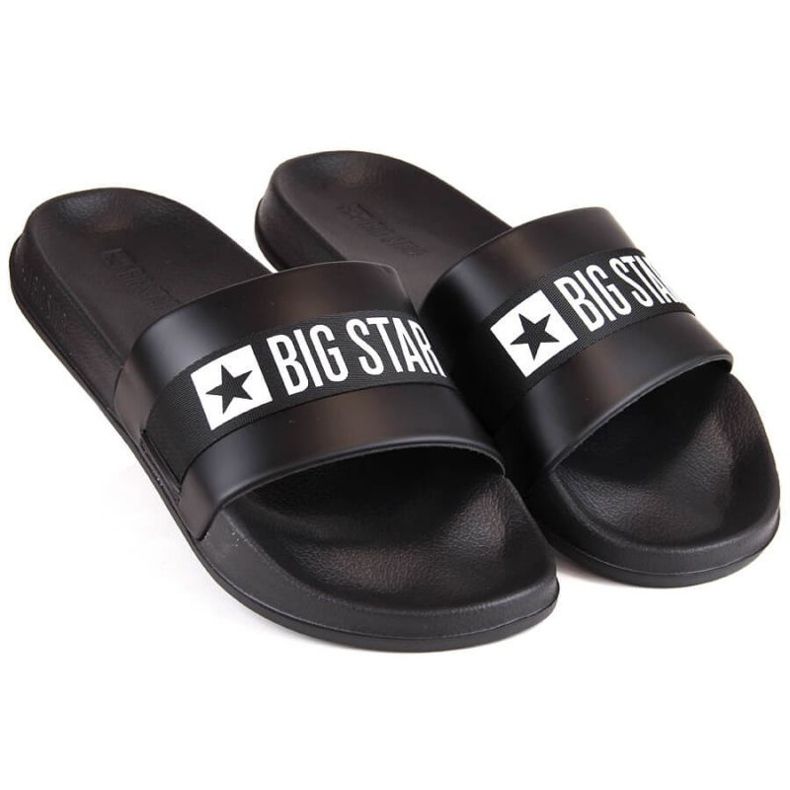 Big Star M LL174457 INT1952A flipflops svart 1