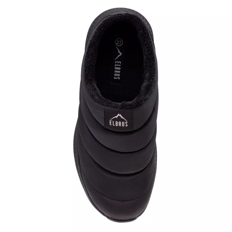 Elbrus Helme Th 92800555493 tofflor svart 1
