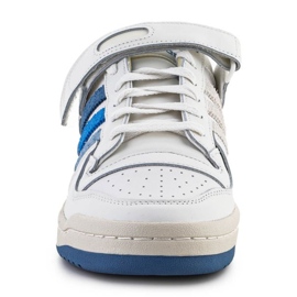 Adidas Forum 84 Low GW4333 skor vit 1