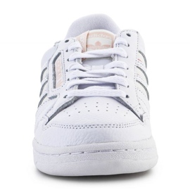 Adidas Continental 80 Stripes W GX4432 skor vit 1