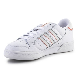 Adidas Continental 80 Stripes W GX4432 skor vit 2