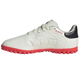 Adidas Copa Pure.2 Club Tf Jr IE7531 skor vit 1