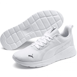 Puma Anzarun Lite Sportskor 371128 03 vit 2