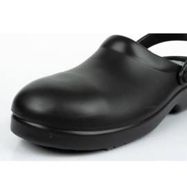 Safeway AD813 medicinska arbetsskor svart 5