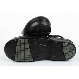 Safeway AD813 medicinska arbetsskor svart 7