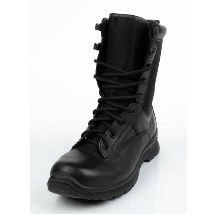 Lavoro U 6008.20 O2 Src säkerhetsarbetsskor, svarta 1