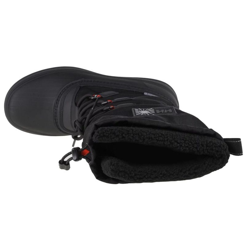 Helly Hansen W Arctic Patrol W 11813-990 skor svart 2