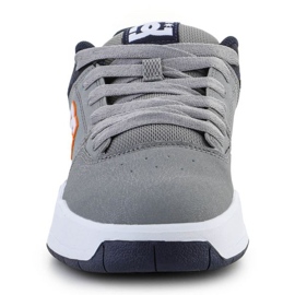 DC Shoes Central M ADYS100551-NGY skor grå 1