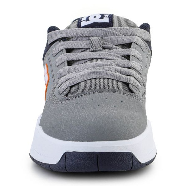 DC Shoes Central M ADYS100551-NGY skor grå 1