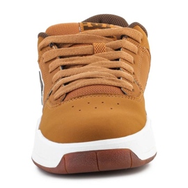 DC Shoes Central M ADYS100551-WD4 skor brun 1