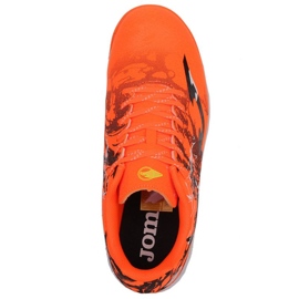 Joma Super Copa 2408 In Jr SCJS2408IN fotbollsskor orange 2