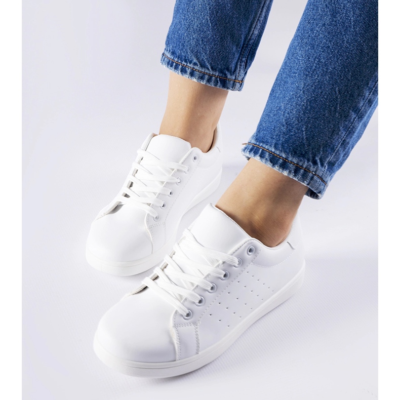 Vita Bourassa sneakers 1