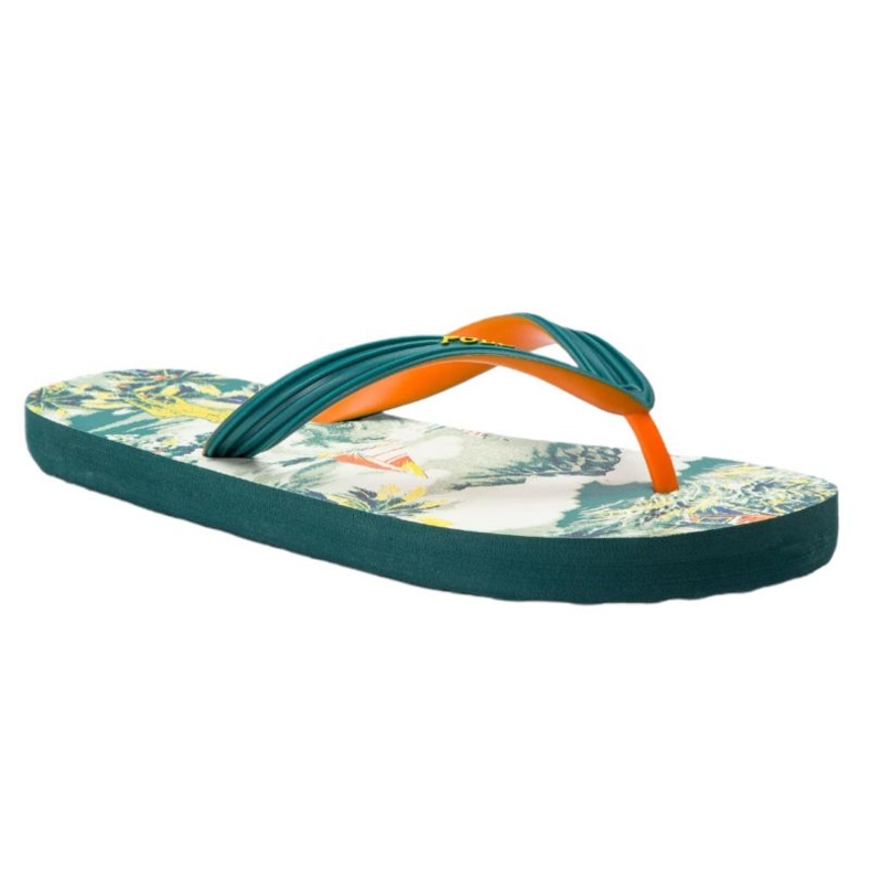 Polo Ralph Lauren Whtlbury M 816737224002 flipflops grön 1