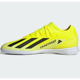 Adidas X Crazyfast League In M IF0701 skor gul 1