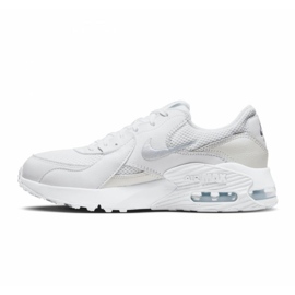 Nike Air Max Excee W CD5432-121 skor vit 1