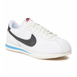 Nike Cortez M DM4044-100 skor vit 1