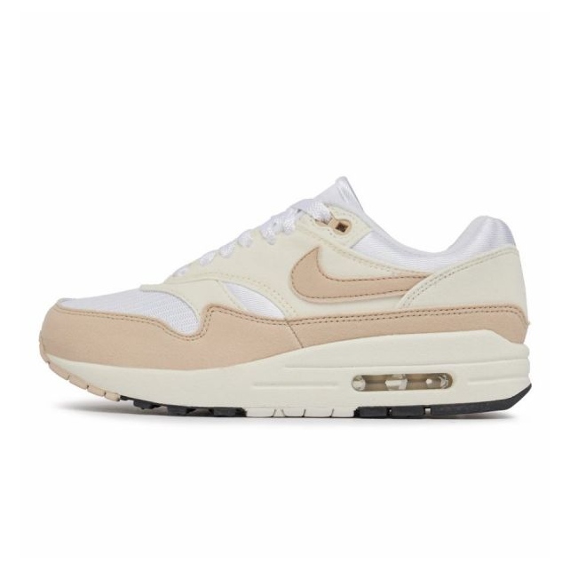 Nike Air Max 1 '87 W DZ2628-101 skor vit 1