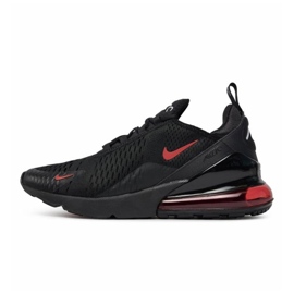 Nike Air Max 270 M DR8616-002 skor svart 1