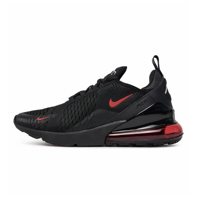 Nike Air Max 270 M DR8616-002 skor svart 1