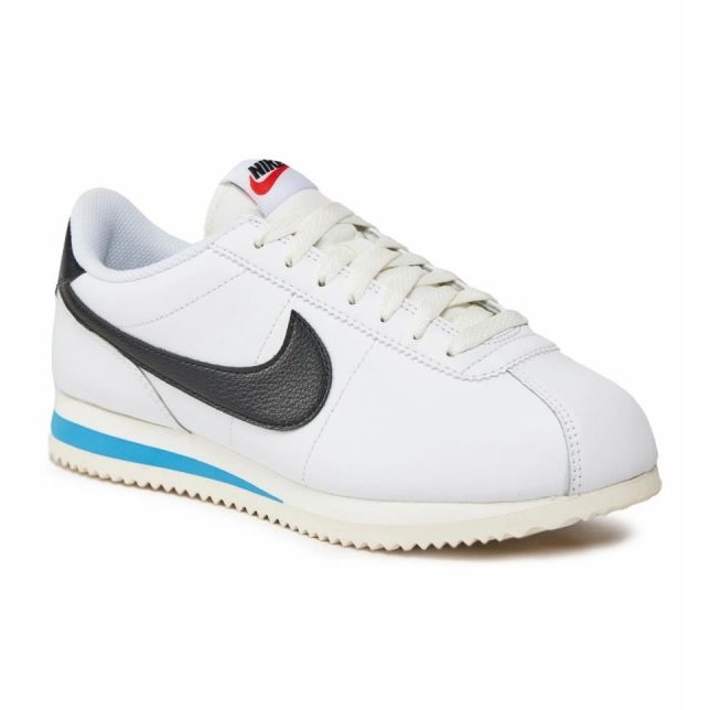 Nike Cortez W skor DN1791-100 vit 1