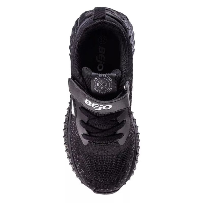 Bejo Biruta Jr 92800346504 skor svart 1