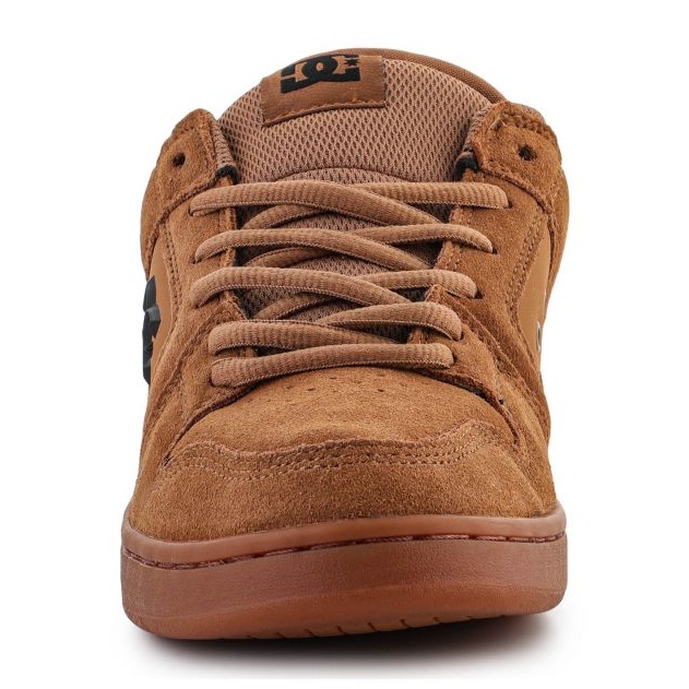 DC Shoes Manteca 4 SM ADYS100766-BTN skor brun 1