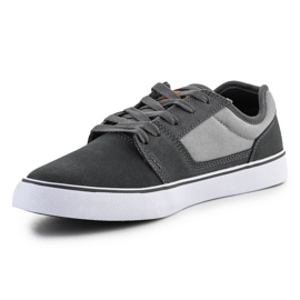 DC Shoes Tonik Adys M ADYS300769-AGY skor grå 2