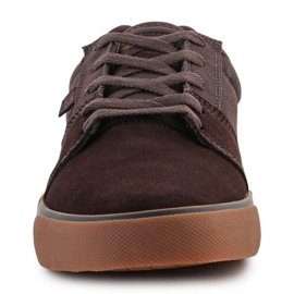 DC Shoes Tonik Adys M ADYS300769-BGF skor brun 1