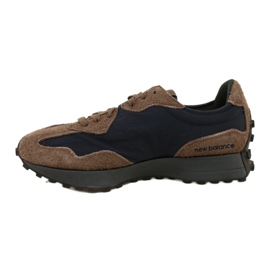 New Balance M MS327WI skor beige 2