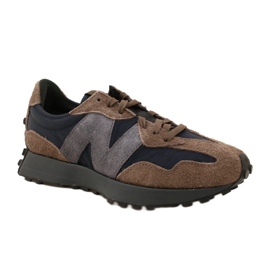 New Balance M MS327WI skor beige 1
