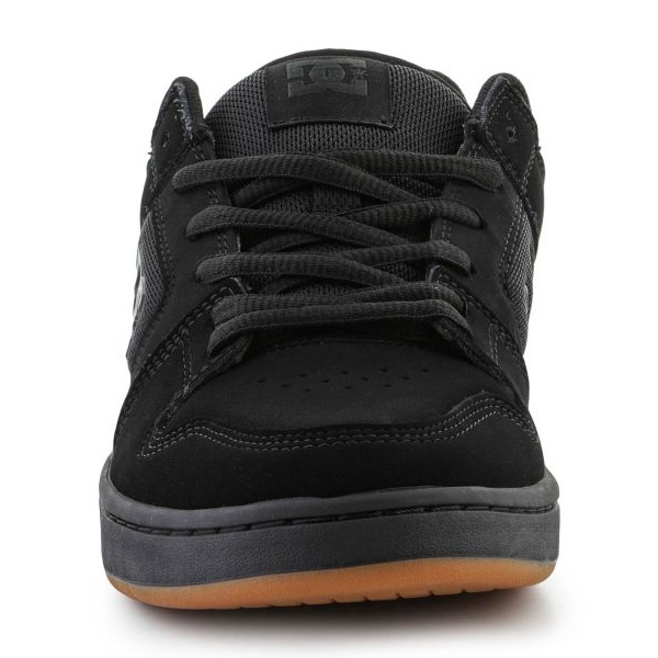 DC Shoes Manteca 4 M ADYS100765-KKG skor svart 1