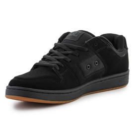 DC Shoes Manteca 4 M ADYS100765-KKG skor svart 2
