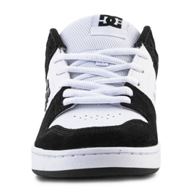 DC Shoes Manteca 4 M ADYS100765-WBK skor svart 1