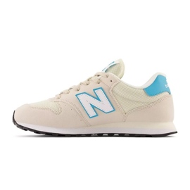 New Balance W GW500CE2 skor, beige 1